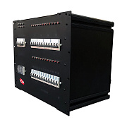 Рэковый дистрибьютор питания R 6106 AV